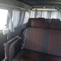 انواع سرویس مسافر بری