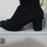 نیم بوت|کیف، کفش، کمربند|پاکدشت, پاکدشت (مامازند)|دیوار