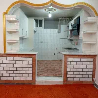 خانه ویلایی 2 طبقه طبقه همکف