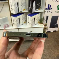 ایفون ۱۳پرو مکث ۱ترابایت|موبایل|کرج, برغان|دیوار