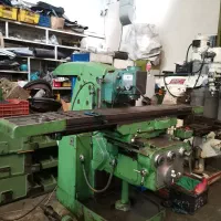 دستگاه فرز اسپارک دریل