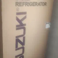 یخچال سوزوکی ۲۷فوت آکبند بهترین مارک جدید