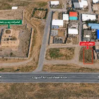 زمین-تجاری-مسکونی-پلنگ-آباد-بر-جاده-صفادشت-اشتهارد