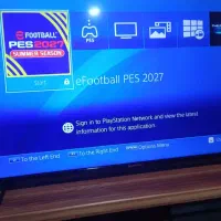 PS4FAT1116A500GB|کنسول، بازی ویدئویی و آنلاین|نیشابور, خط کاشمر|دیوار