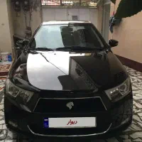 دنا پلاس دنده ای مدل ۹۹