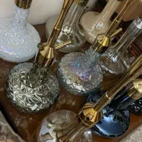 قلیان سایزxl large کرنو|زیورآلات و اکسسوری|تهران, ائمه اطهار|دیوار