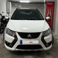 کوییک rs مدل 402|خودرو سواری و وانت|لاهیجان, لیالستان|دیوار