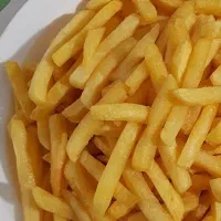 سیب زمینی سرخ شده