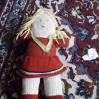 اسباب بازی بچه هندیجان