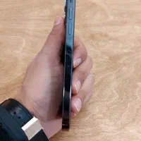 ایفون ۱۲پرومکس