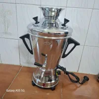 سماور برقی