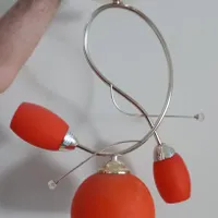 لوستروچراغ آویز