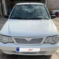 فروش فوری پراید ۱۱۱ بنزینی مدل ۱۳۹۴