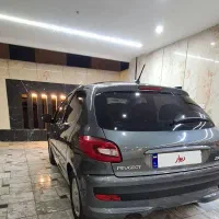 ۲۰۷ پاناروما اتومات ارتقا یافته سقف شیشه ۱۴۰۳