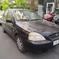 ریو مدل ۹۰|خودرو سواری و وانت|تهران, نازی‌آباد|دیوار