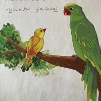 آموزش خصوصی و نیمه خصوصی دبستان پایه اول تا پنجم