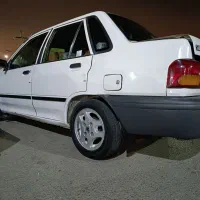پراید 83