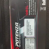 رم ۱۶ گیگ کامپیوتر ddr4 سرعت ۳۲۰۰