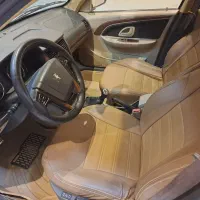 پژو پارس Tu5|خودرو سواری و وانت|همدان, |دیوار