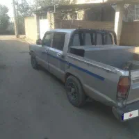 ماشین مزدا دوکابین ۲۰۰۰|خودرو سواری و وانت|خان ببین, |دیوار