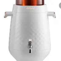 سماور برقی آرزوم ترکیه|سماور، چای‌ساز، قهوه‌ساز|تهران, حکیمیه|دیوار