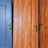 درب اتاقی با چهارچوب زیر قیمت کارخانه|مصالح و تجهیزات ساختمان|بم, |دیوار