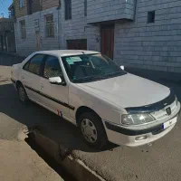 فروش پژو پارس موتور جدید