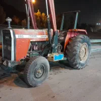 تراکتور فرگوسن