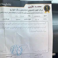 پراید مشکی ۸۴ تمیز کم کار|خودرو سواری و وانت|مشهد, شهرآرا|دیوار