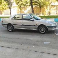 پژو پارس مدل 84 درحد|خودرو سواری و وانت|همدان, |دیوار