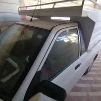 وانت بار کرایه ای|خدمات حمل و نقل|لار, |دیوار