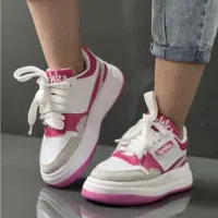 حراج کتونی زیر قیمت خرید فقط ۲ تا مونده