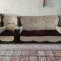 مبلمان راحتی هفت نفره