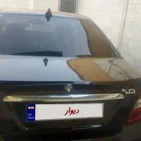 دنا پلاس اتوماتیک، مدل ۱۴۰۳|خودرو سواری و وانت|قم, کیوانفر|دیوار