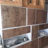 کابینت نو و دست دوم|مصالح و تجهیزات ساختمان|اصفهان, لاله|دیوار