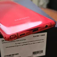 سامسونگ note10 نو.صفر.مشابه آکبند|موبایل|کرج, شهرک جهان‌نما|دیوار