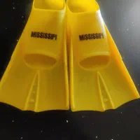 فین شنا مارک Mississipi