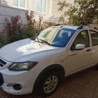 کوییک 1401بدون رنگ|خودرو سواری و وانت|مراغه, |دیوار