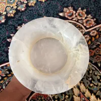 شکلات خوری سنگ