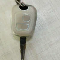 سویچ خودرو پیدا شده