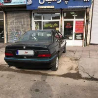 پارس ۸۱|خودرو سواری و وانت|زنجان, |دیوار