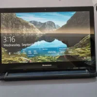 لپ تاپ lenovo Flex 2 - i7 - هارد SSD