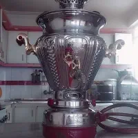 سماور اکبر برادران