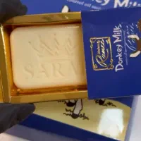 صابون تریاک کلاژن طلا،روغن سیاه دانه و نارگیل اصل|آرایشی، بهداشتی، درمانی|ساوه, |دیوار