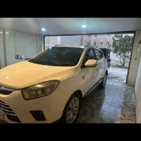 جک s5|خودرو سواری و وانت|شیراز, دشت چنار|دیوار