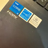 لپ تاپ Asus مدل b1502|رایانه همراه|تهران, آسمان|دیوار