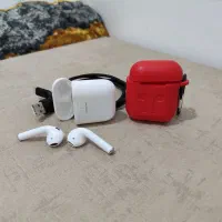 ایرپاد اپل