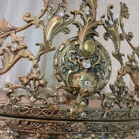 بوفه برنز|بوفه، ویترین، کنسول|تبریز, |دیوار