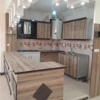 اپارتمان 78 متری نوسازتکخواب حصارطرقبه