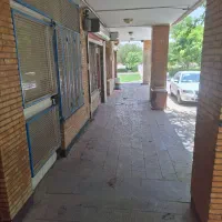 مغازه ۱۴متری محله آ۶بازار گلبرگ|فروش مغازه و غرفه|فولادشهر, A6|دیوار